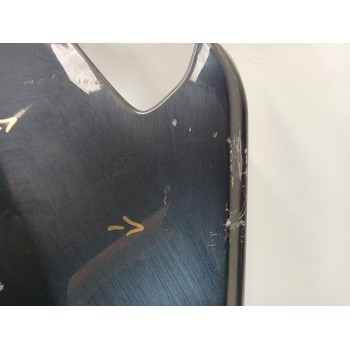 Recambio de aleta delantera izquierda para ford ranger (tke) 2.2 tdci 4x4 referencia OEM IAM eb3b16g001b  