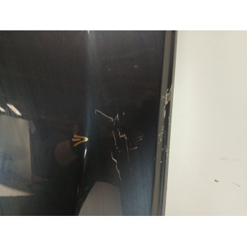 Recambio de aleta delantera izquierda para ford ranger (tke) 2.2 tdci 4x4 referencia OEM IAM eb3b16g001b  