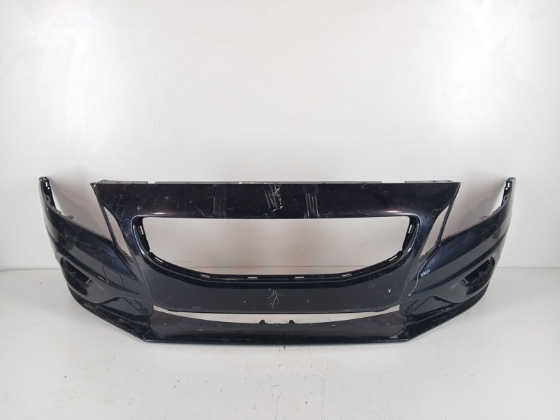 Recambio de paragolpes delantero para volvo s60 ii (134) d3 referencia OEM IAM 31290975  