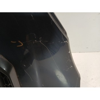 Recambio de aleta delantera izquierda para ford ranger (tke) 2.2 tdci 4x4 referencia OEM IAM eb3b16g001b  