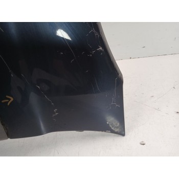 Recambio de aleta delantera izquierda para ford ranger (tke) 2.2 tdci 4x4 referencia OEM IAM eb3b16g001b  