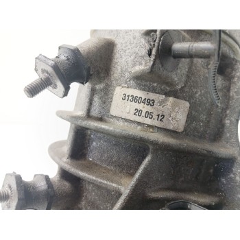 Recambio de bomba direccion para volvo xc60 i suv (156) d3 / d4 referencia OEM IAM 31360493 0970085004094 