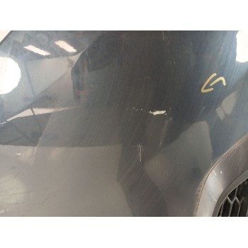 Recambio de aleta delantera izquierda para ford ranger (tke) 2.2 tdci 4x4 referencia OEM IAM eb3b16g001b  