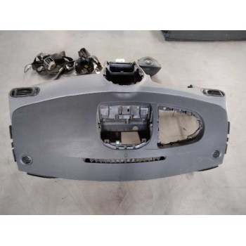 Recambio de kit airbag para renault grand modus authentique referencia OEM IAM 8200707930  