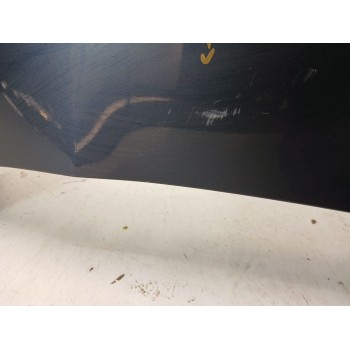 Recambio de aleta delantera izquierda para ford ranger (tke) 2.2 tdci 4x4 referencia OEM IAM eb3b16g001b  