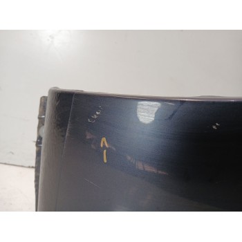 Recambio de aleta delantera izquierda para ford ranger (tke) 2.2 tdci 4x4 referencia OEM IAM eb3b16g001b  