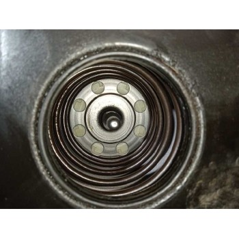 Recambio de servofreno para nissan qashqai (j10) acenta 4x4 referencia OEM IAM 46007JD80A 0204051566 