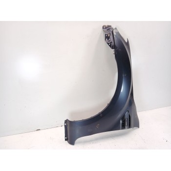 Recambio de aleta delantera izquierda para ford ranger (tke) 2.2 tdci 4x4 referencia OEM IAM eb3b16a001b  