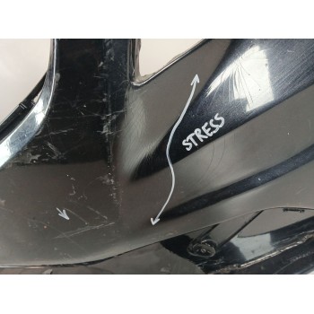 Recambio de paragolpes delantero para volvo s60 ii (134) d3 referencia OEM IAM 31290975  