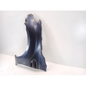 Recambio de aleta delantera izquierda para ford ranger (tke) 2.2 tdci 4x4 referencia OEM IAM eb3b16a001b  