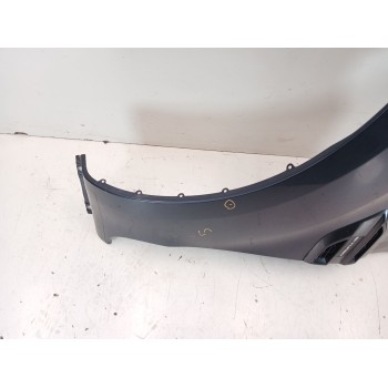 Recambio de aleta delantera izquierda para ford ranger (tke) 2.2 tdci 4x4 referencia OEM IAM eb3b16a001b  