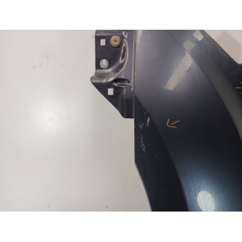 Recambio de aleta delantera izquierda para ford ranger (tke) 2.2 tdci 4x4 referencia OEM IAM eb3b16a001b  