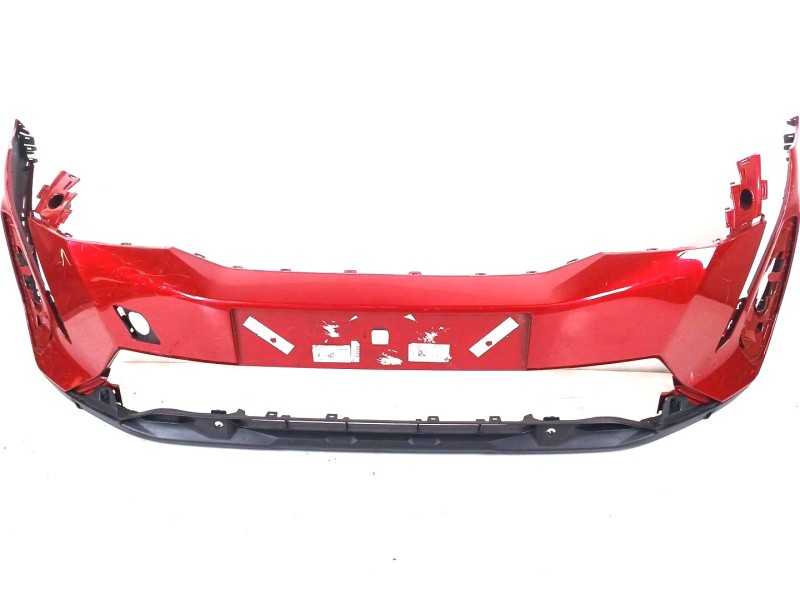 Recambio de paragolpes delantero para peugeot 3008 ii suv (mc_, mr_, mj_, m4_) hybrid referencia OEM IAM 9836768577  ZOS999362