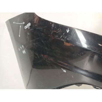 Recambio de paragolpes delantero para volvo s60 ii (134) d3 referencia OEM IAM 31290975  