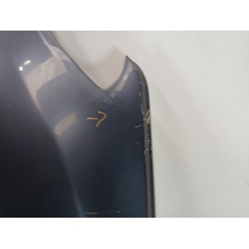 Recambio de aleta delantera izquierda para ford ranger (tke) 2.2 tdci 4x4 referencia OEM IAM eb3b16a001b  