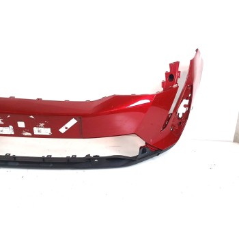 Recambio de paragolpes delantero para peugeot 3008 ii suv (mc_, mr_, mj_, m4_) hybrid referencia OEM IAM 9836768577  ZOS999362