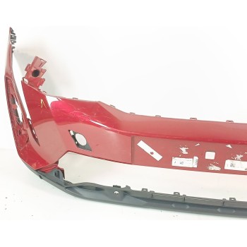Recambio de paragolpes delantero para peugeot 3008 ii suv (mc_, mr_, mj_, m4_) hybrid referencia OEM IAM 9836768577  ZOS999362