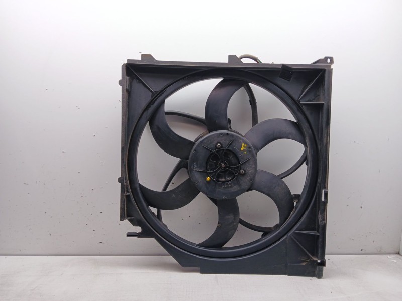 Recambio de electroventilador para bmw x3 (e83) 2.0 16v diesel cat referencia OEM IAM 67326925702 6925702 
