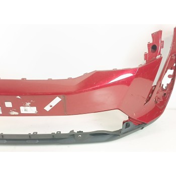 Recambio de paragolpes delantero para peugeot 3008 ii suv (mc_, mr_, mj_, m4_) hybrid referencia OEM IAM 9836768577  ZOS999362