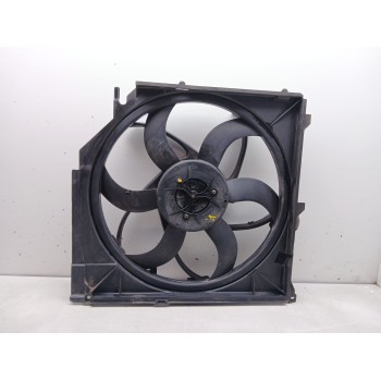 Recambio de electroventilador para bmw x3 (e83) 2.0 16v diesel cat referencia OEM IAM 67326925702 6925702 