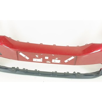 Recambio de paragolpes delantero para peugeot 3008 ii suv (mc_, mr_, mj_, m4_) hybrid referencia OEM IAM 9836768577  ZOS999362