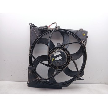 Recambio de electroventilador para bmw x3 (e83) 2.0 16v diesel cat referencia OEM IAM 67326925702 6925702 
