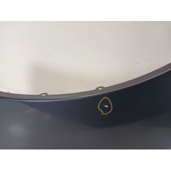 Recambio de aleta delantera izquierda para ford ranger (tke) 2.2 tdci 4x4 referencia OEM IAM eb3b16a001b  