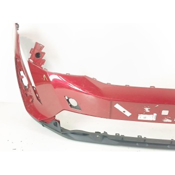 Recambio de paragolpes delantero para peugeot 3008 ii suv (mc_, mr_, mj_, m4_) hybrid referencia OEM IAM 9836768577  ZOS999362