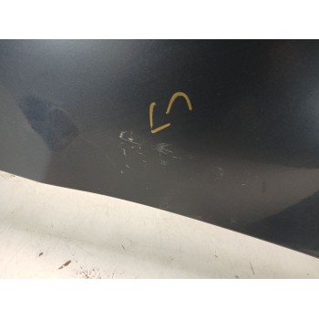 Recambio de aleta delantera izquierda para ford ranger (tke) 2.2 tdci 4x4 referencia OEM IAM eb3b16a001b  