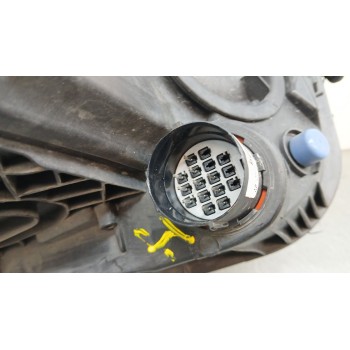 Recambio de faro izquierdo para jaguar xe (x760) 2.0 d referencia OEM IAM GX7313W030HE  