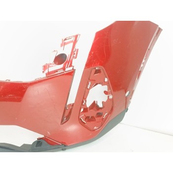 Recambio de paragolpes delantero para peugeot 3008 ii suv (mc_, mr_, mj_, m4_) hybrid referencia OEM IAM 9836768577  ZOS999362