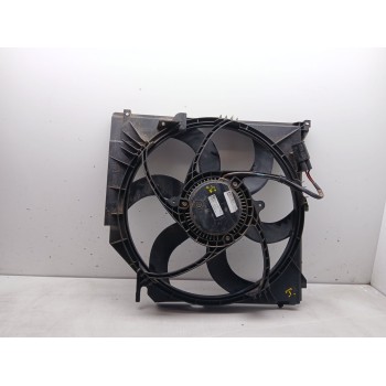 Recambio de electroventilador para bmw x3 (e83) 2.0 16v diesel cat referencia OEM IAM 67326925702 6925702 