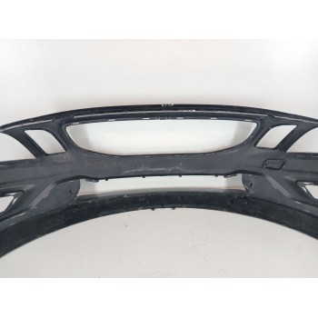 Recambio de paragolpes delantero para volvo s60 ii (134) d3 referencia OEM IAM 31290975  