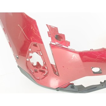 Recambio de paragolpes delantero para peugeot 3008 ii suv (mc_, mr_, mj_, m4_) hybrid referencia OEM IAM 9836768577  ZOS999362