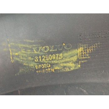 Recambio de paragolpes delantero para volvo s60 ii (134) d3 referencia OEM IAM 31290975  