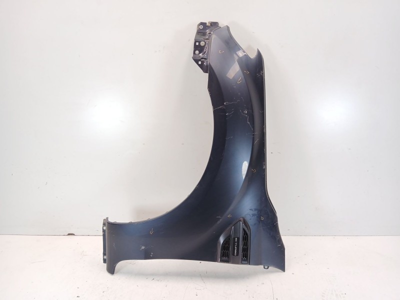 Recambio de aleta delantera izquierda para ford ranger (tke) 2.2 tdci 4x4 referencia OEM IAM eb3b16a001b  