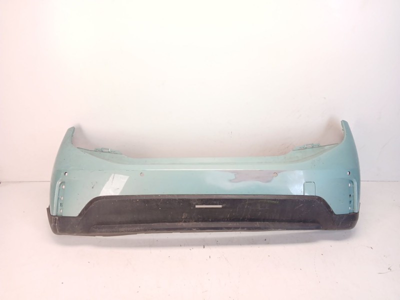 Recambio de paragolpes trasero para mini mini (f56) cooper se / electric referencia OEM IAM 5A2F789 11412910 