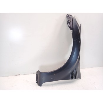 Recambio de aleta delantera izquierda para ford ranger (tke) 2.2 tdci 4x4 referencia OEM IAM eb3b16a001b  