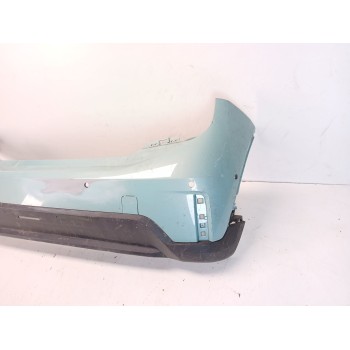 Recambio de paragolpes trasero para mini mini (f56) cooper se / electric referencia OEM IAM 5A2F789 11412910 