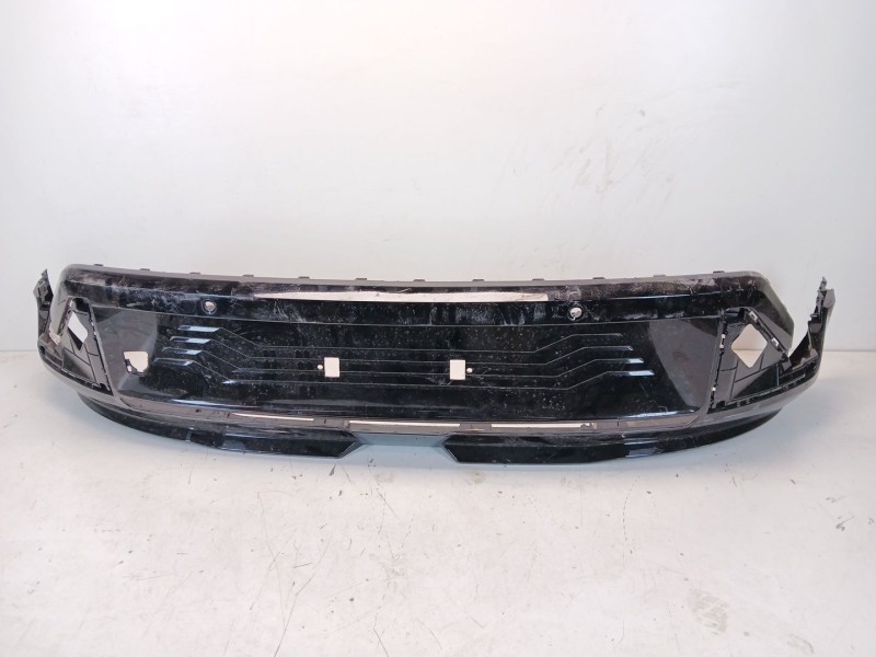 Recambio de paragolpes trasero para hyundai ioniq 6 (ce) ev a las 4 ruedas referencia OEM IAM 86612EVCA0  