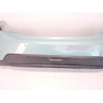 Recambio de paragolpes trasero para mini mini (f56) cooper se / electric referencia OEM IAM 5A2F789 11412910 