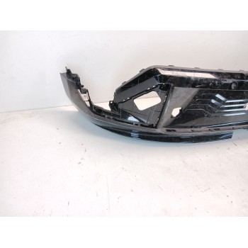 Recambio de paragolpes trasero para hyundai ioniq 6 (ce) ev a las 4 ruedas referencia OEM IAM 86612EVCA0  