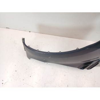 Recambio de aleta delantera izquierda para ford ranger (tke) 2.2 tdci 4x4 referencia OEM IAM eb3b16a001b  