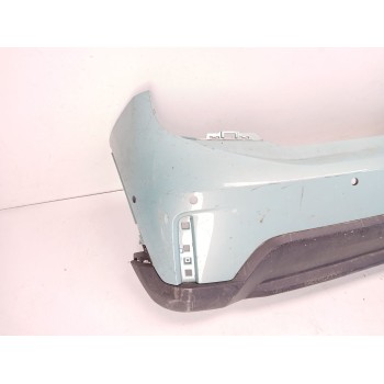 Recambio de paragolpes trasero para mini mini (f56) cooper se / electric referencia OEM IAM 5A2F789 11412910 