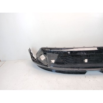 Recambio de paragolpes trasero para hyundai ioniq 6 (ce) ev a las 4 ruedas referencia OEM IAM 86612EVCA0  