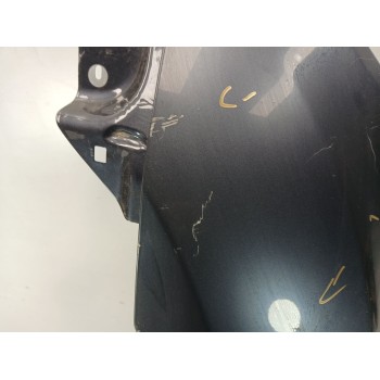 Recambio de aleta delantera izquierda para ford ranger (tke) 2.2 tdci 4x4 referencia OEM IAM eb3b16a001b  