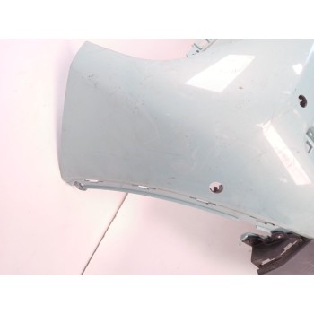 Recambio de paragolpes trasero para mini mini (f56) cooper se / electric referencia OEM IAM 5A2F789 11412910 