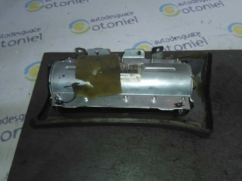 Recambio de airbag delantero derecho para ford mondeo berlina (gd) ambiente referencia OEM IAM 97BBF042B84AC  