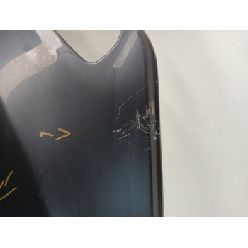 Recambio de aleta delantera izquierda para ford ranger (tke) 2.2 tdci 4x4 referencia OEM IAM eb3b16a001b  