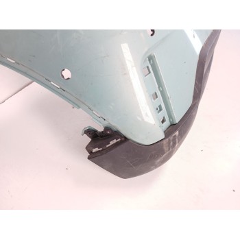 Recambio de paragolpes trasero para mini mini (f56) cooper se / electric referencia OEM IAM 5A2F789 11412910 